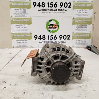 ALTERNADOR AUDI A4 AWA