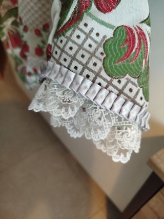 Traje de Fallera