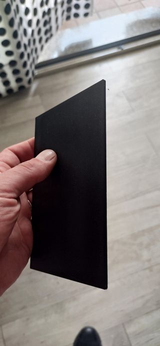 Quadro One Piece - Stampa 3D