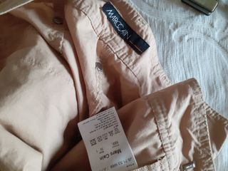Gonna Marc Cain Beige Tg M