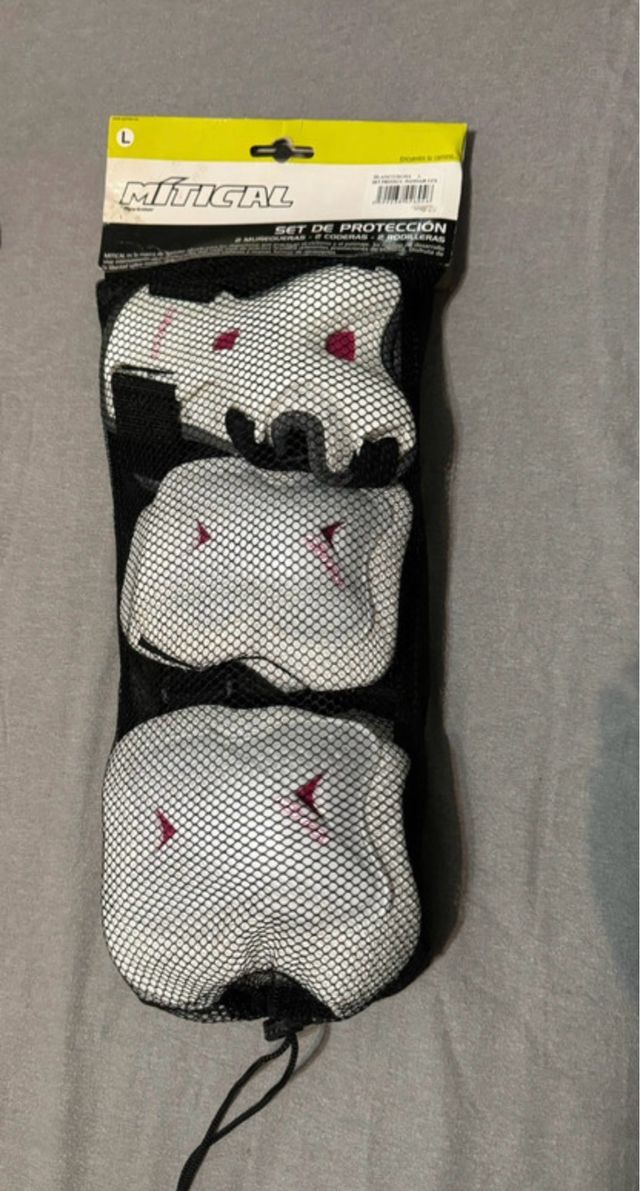 Kit proteccion Mitigal L