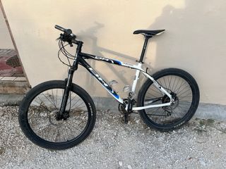 Bicicleta MTB BH Expert