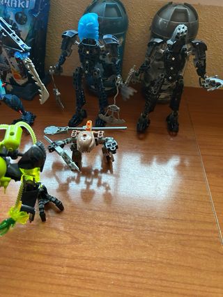 Bionicle & Hero Factory LEGO