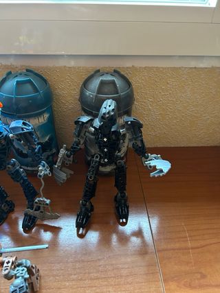 Bionicle & Hero Factory LEGO