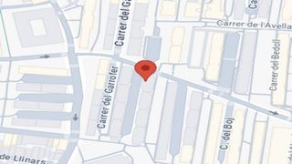 Piso en venta en Sant Ildefons en Cornellà de Llobregat