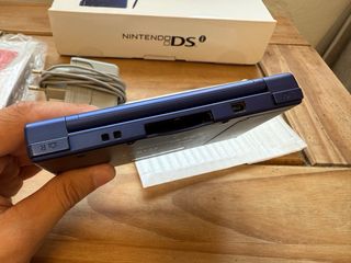 Nintendo DSi Azul - Consola Portátil