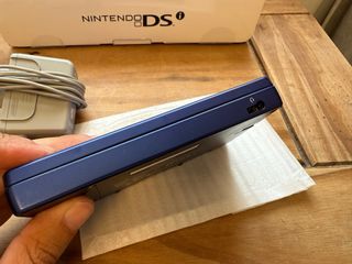 Nintendo DSi Azul - Consola Portátil