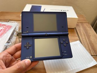 Nintendo DSi Azul - Consola Portátil