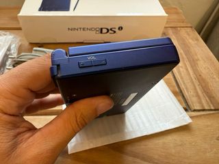 Nintendo DSi Azul - Consola Portátil