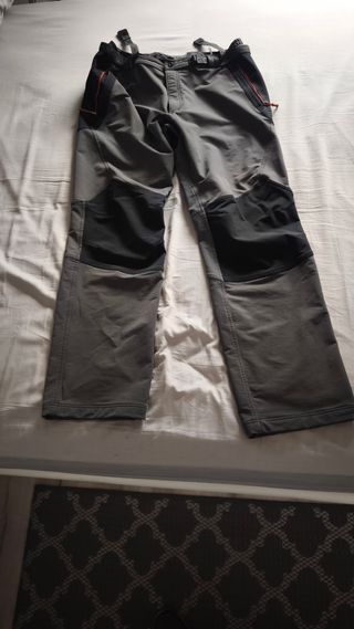 Pantalón Trangoworld trekking XXL