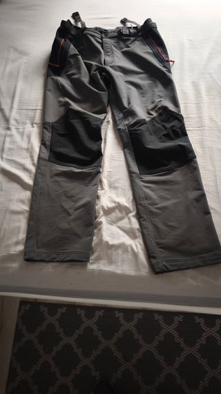 Pantalón Trangoworld trekking XXL