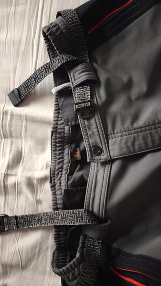 Pantalón Trangoworld trekking XXL