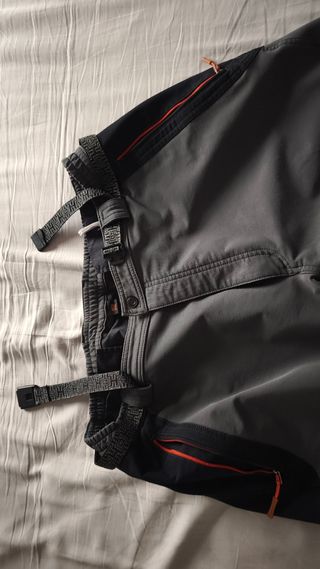 Pantalón Trangoworld trekking XXL