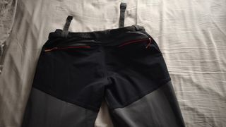 Pantalón Trangoworld trekking XXL