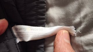 Pantalón Trangoworld trekking XXL