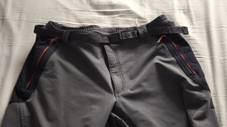 Pantalón Trangoworld trekking XXL