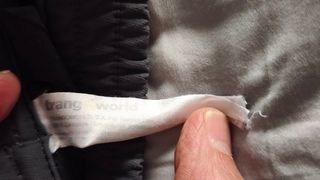 Pantalón Trangoworld trekking XXL