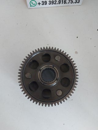 Cestello frizione Hypermotard 821  19810331A