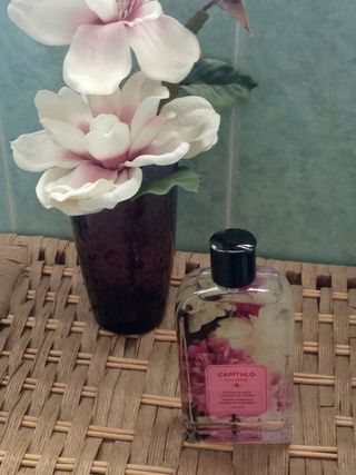 Capitulo Chypre Eau de Toilette 200ml