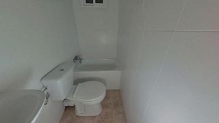 Piso en venta en Centre en Hospitalet de Llobregat, L´