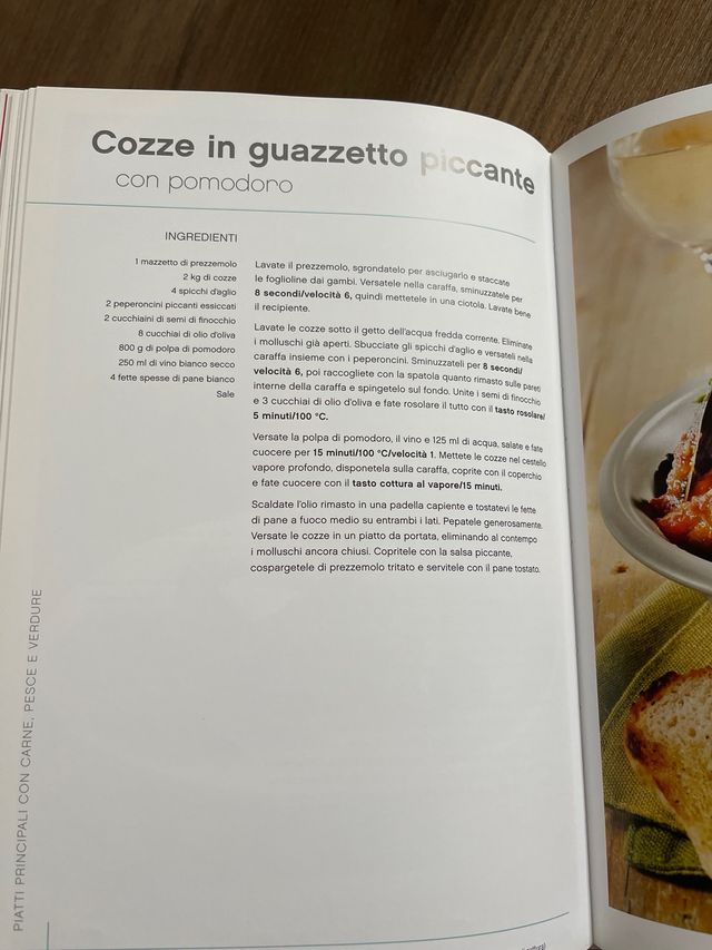 recetas monsieur cuisine plus