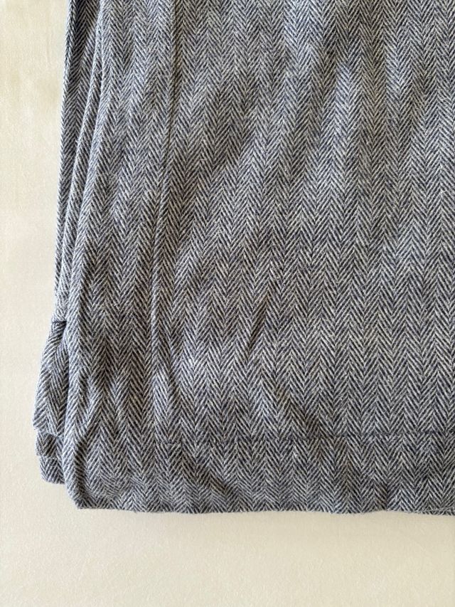 Cuadrante azul espiga - 2 ud