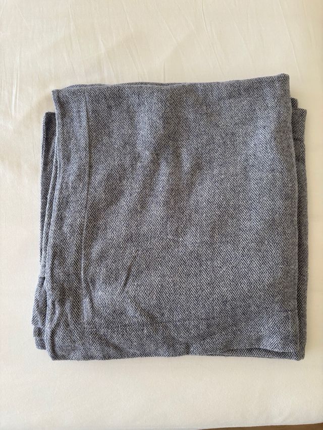 Cuadrante azul espiga - 2 ud