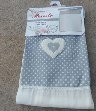 Tende cucina Anca sr - Grigio