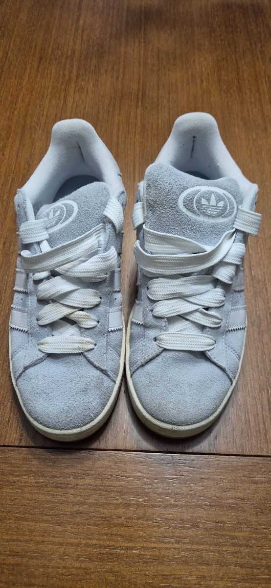 Adidas Campus Azul pálido - 42