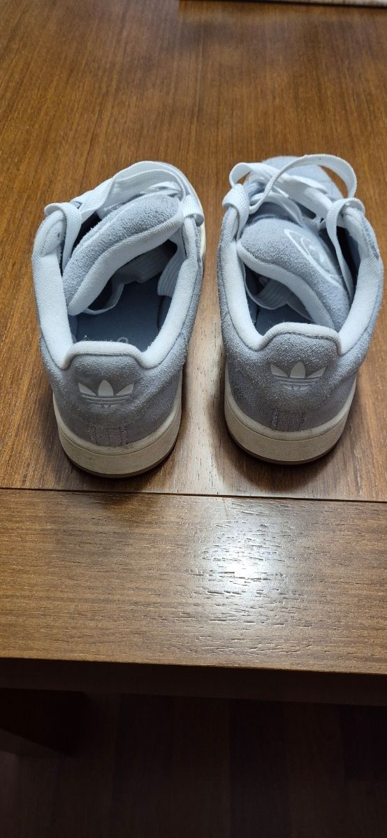 Adidas Campus Azul pálido - 42