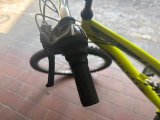 Bici da Montagna ragazzo Hogan KSA-26