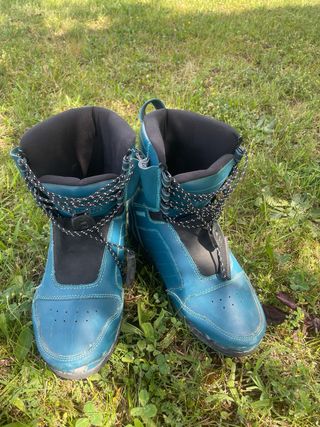 Jobe Maddox 142 Wakeboard