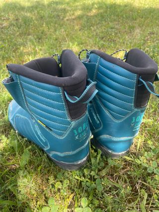 Jobe Maddox 142 Wakeboard