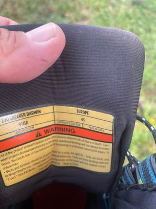 Jobe Maddox 142 Wakeboard