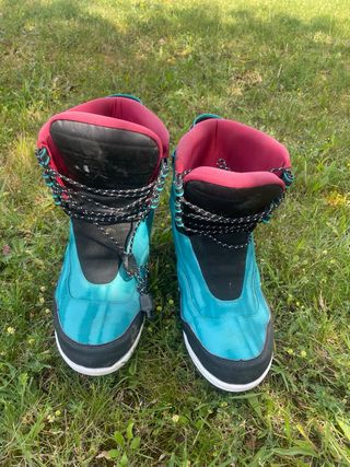 Jobe Maddox 142 Wakeboard