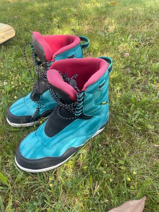 Jobe Maddox 142 Wakeboard