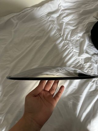 Espejo convexo decorativo nuevo