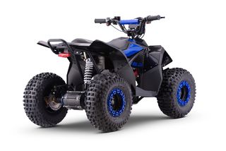 Mini quad eléctrico nuevo modelo solo 490 euros