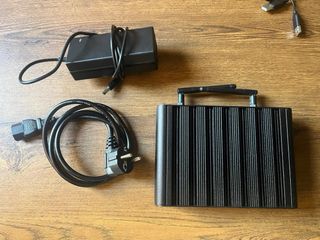 Mini PC Intel Core i5 - 8GB RAM - 128GB ROM