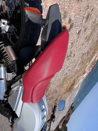 Mondial Hipster 125,  2018