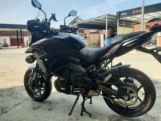 Kawasaki Versys GRAND TOURER 650 2022