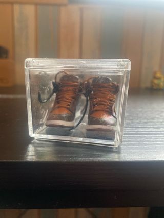 2 portachiavi Nike Air Jordan