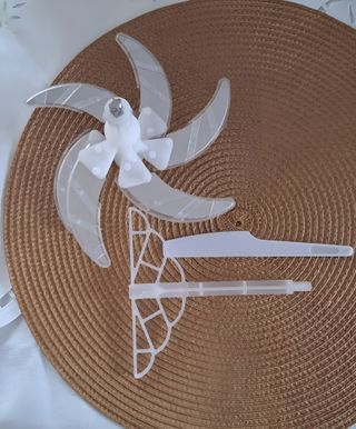 Tritatutto Tritacarne 5L Elettrico 500W 5 Velocità