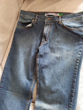 Jeans Camera Jeans - Uomo Blu