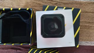 Caddx Câmera FPV V1.0