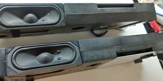 Altavoces LG Oled55C7V