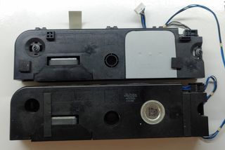 Altavoces LG Oled55C7V