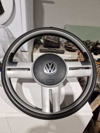 Volante Volkswagen Lupo 3L