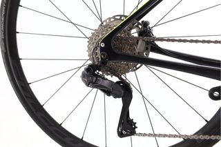 Cannondale Synapse Di2 12V t.48