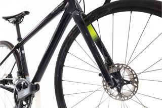 Cannondale Synapse Di2 12V t.48